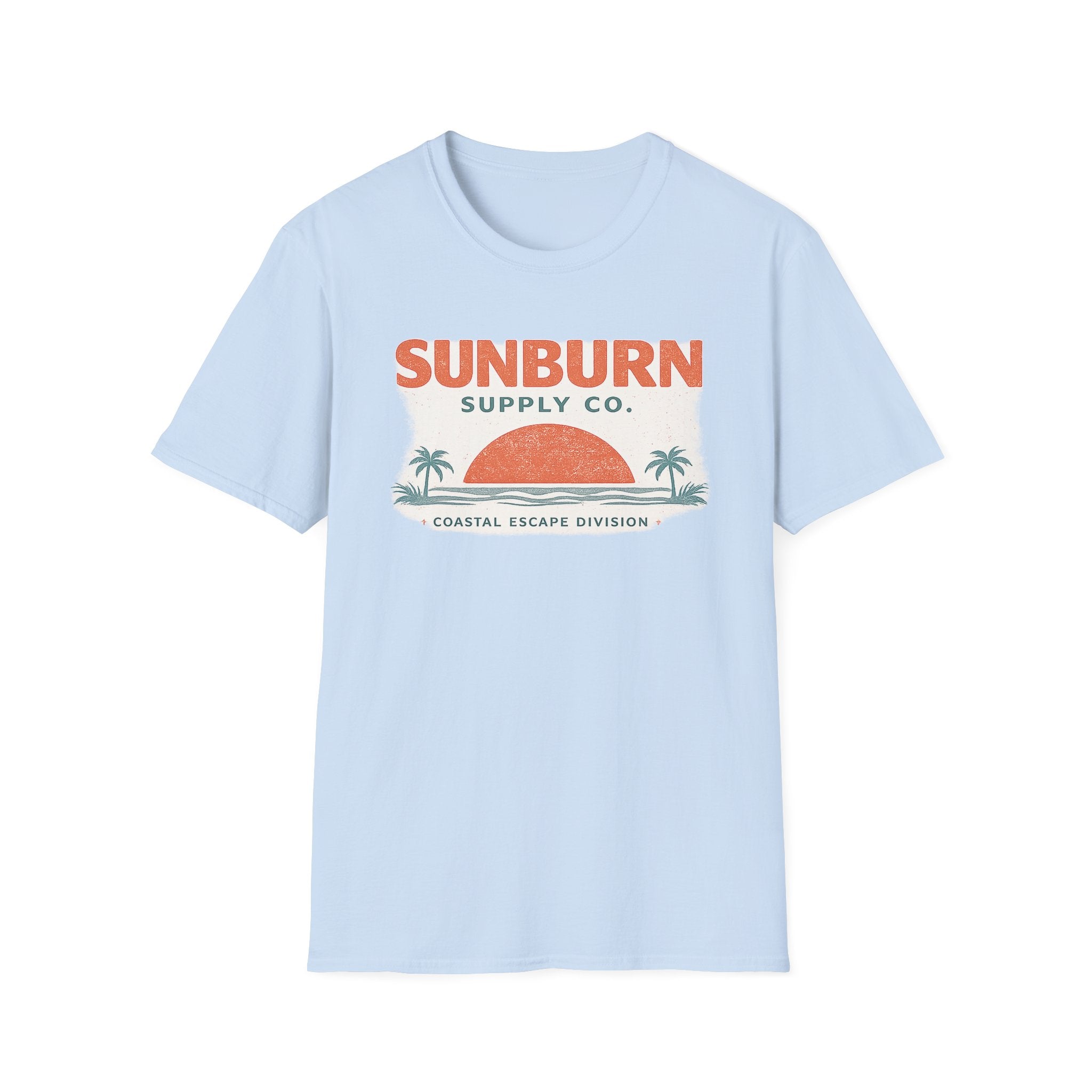 Sunburn Supply Company