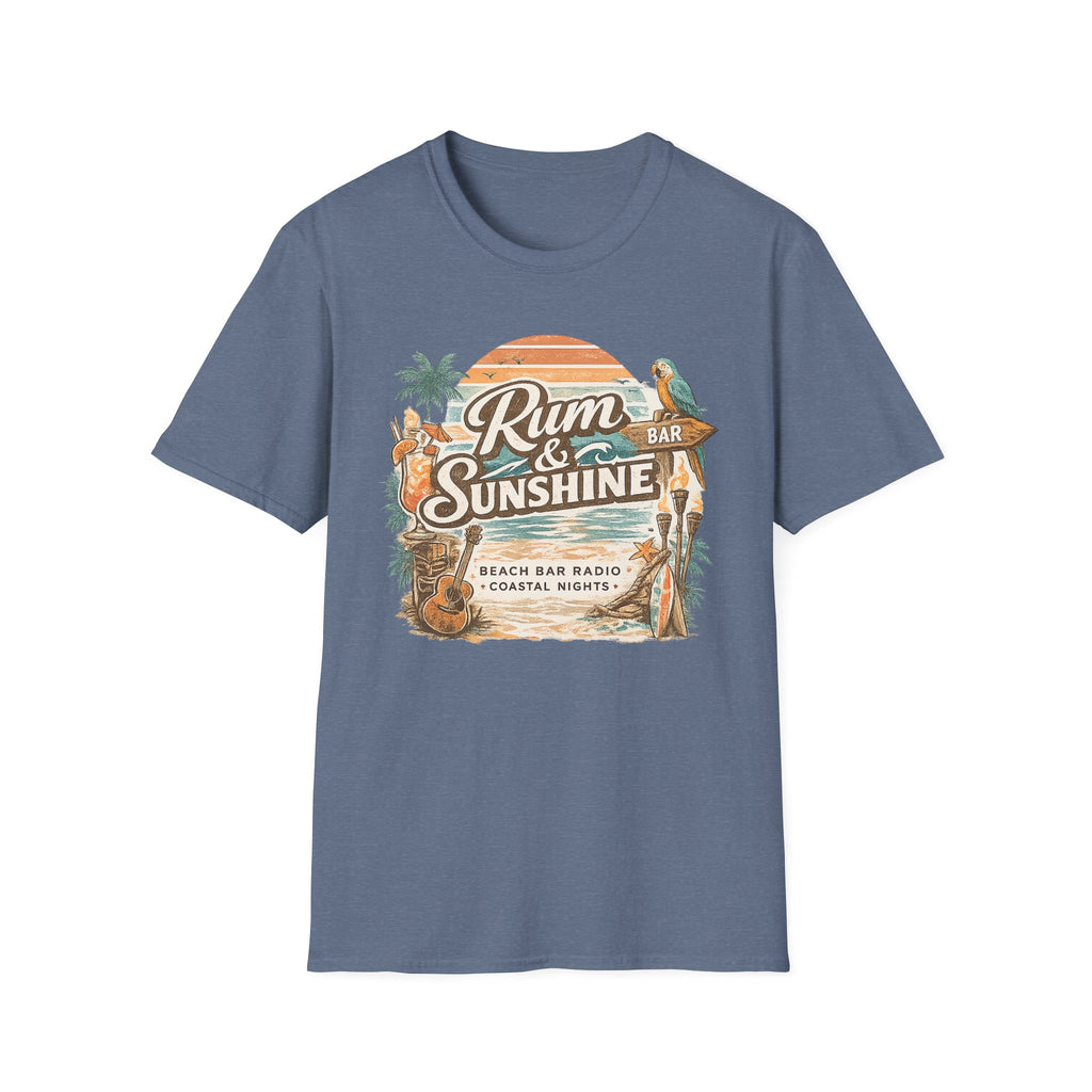 Rum and Sunshine - 04