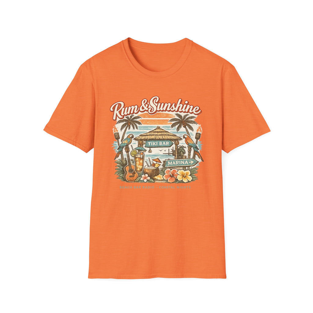 Rum and Sunshine - 03