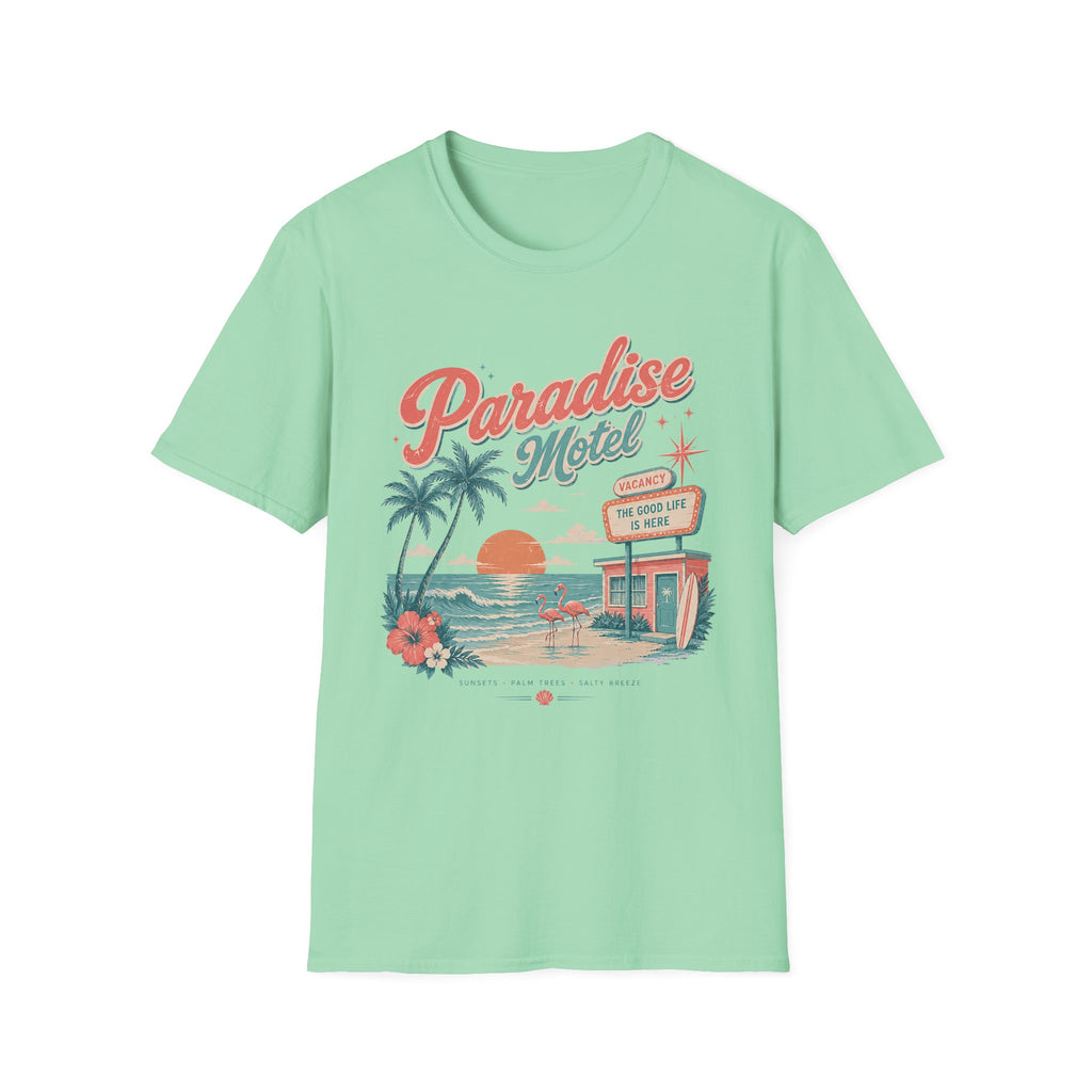 Paradise Motel - 01