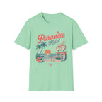 Paradise Motel - 01