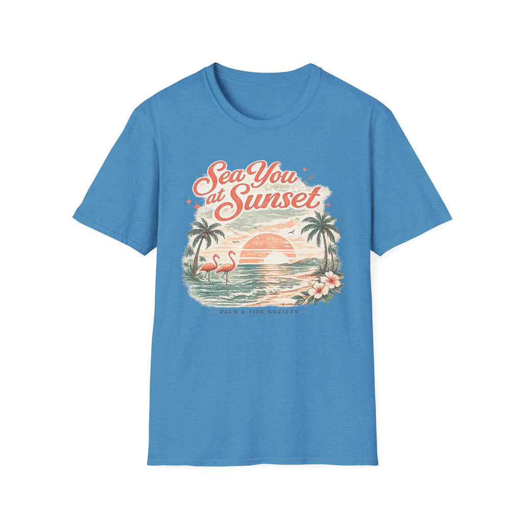 Palm and Tide Society - 01