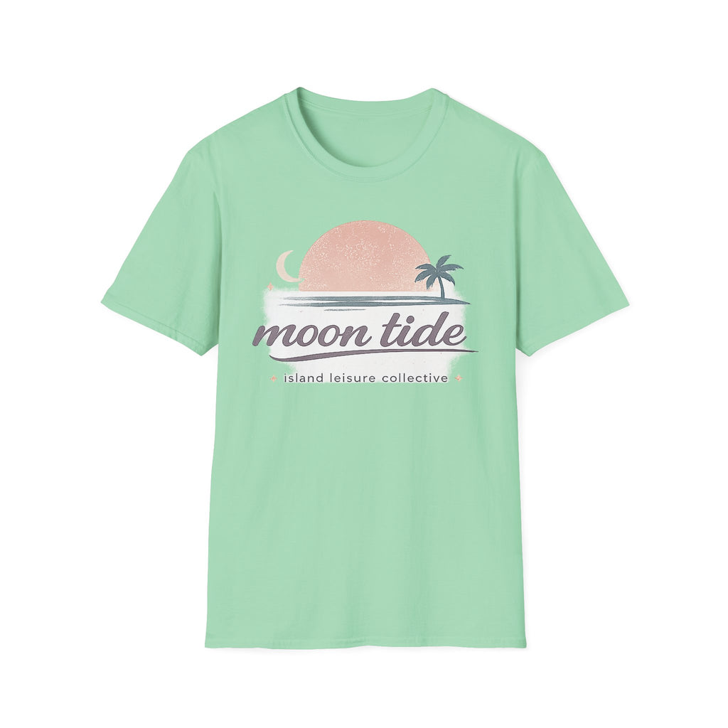 Moon Tide