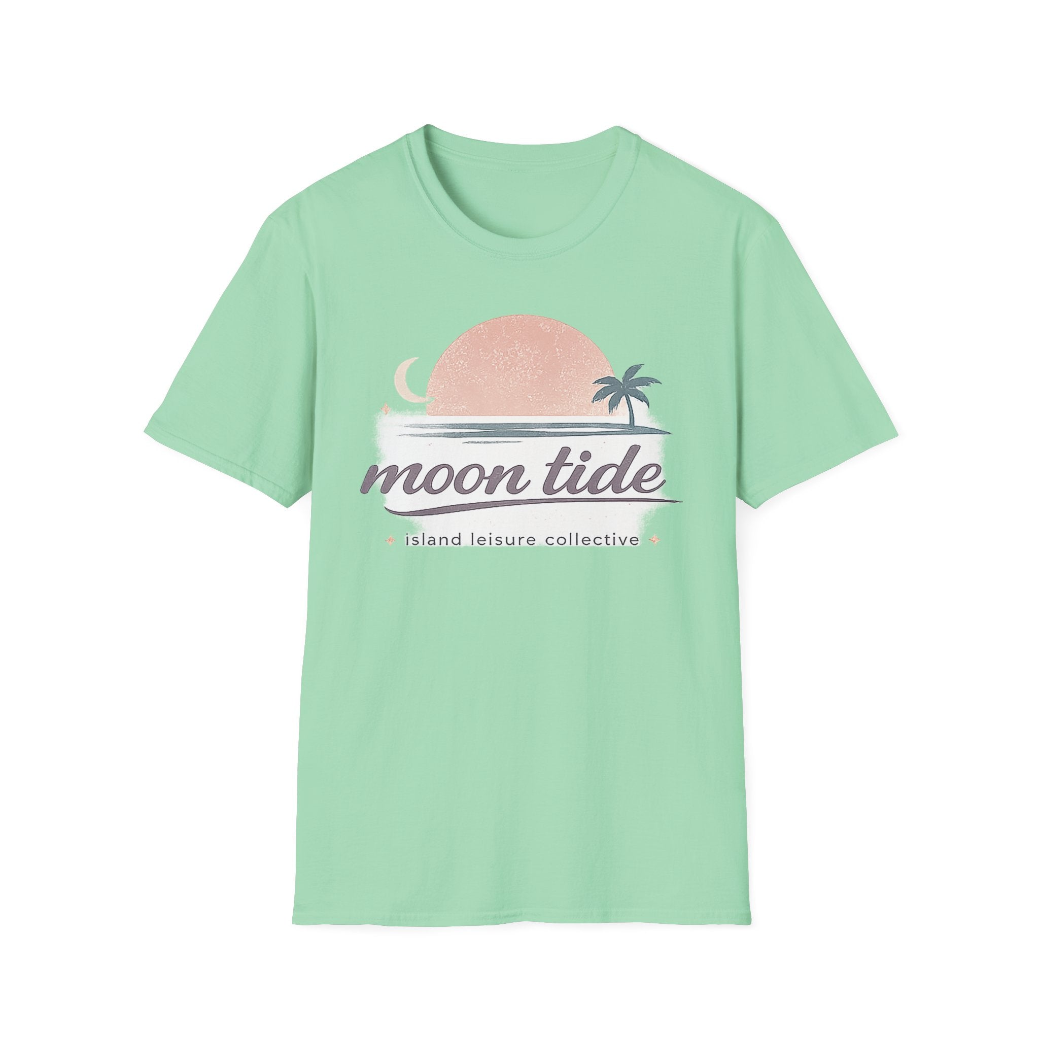 Moon Tide