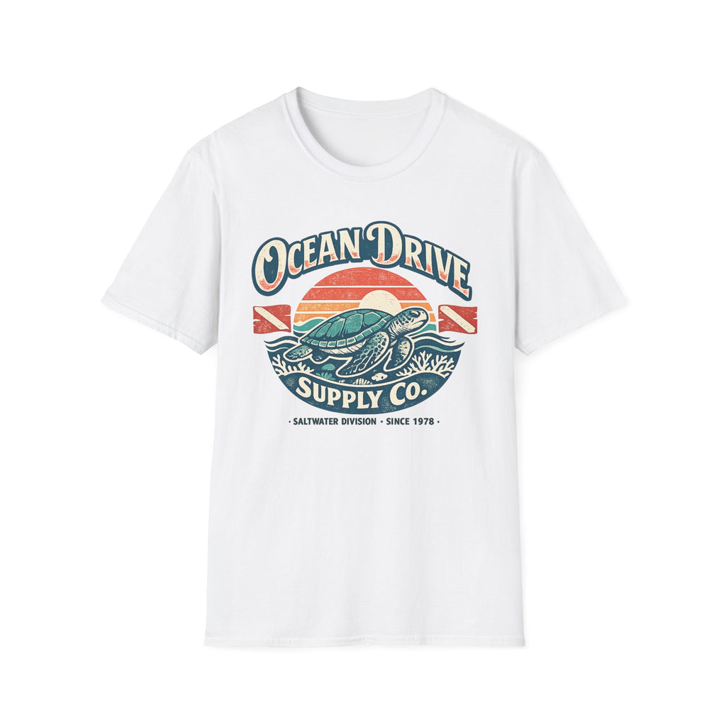Ocean Drive Supply Co