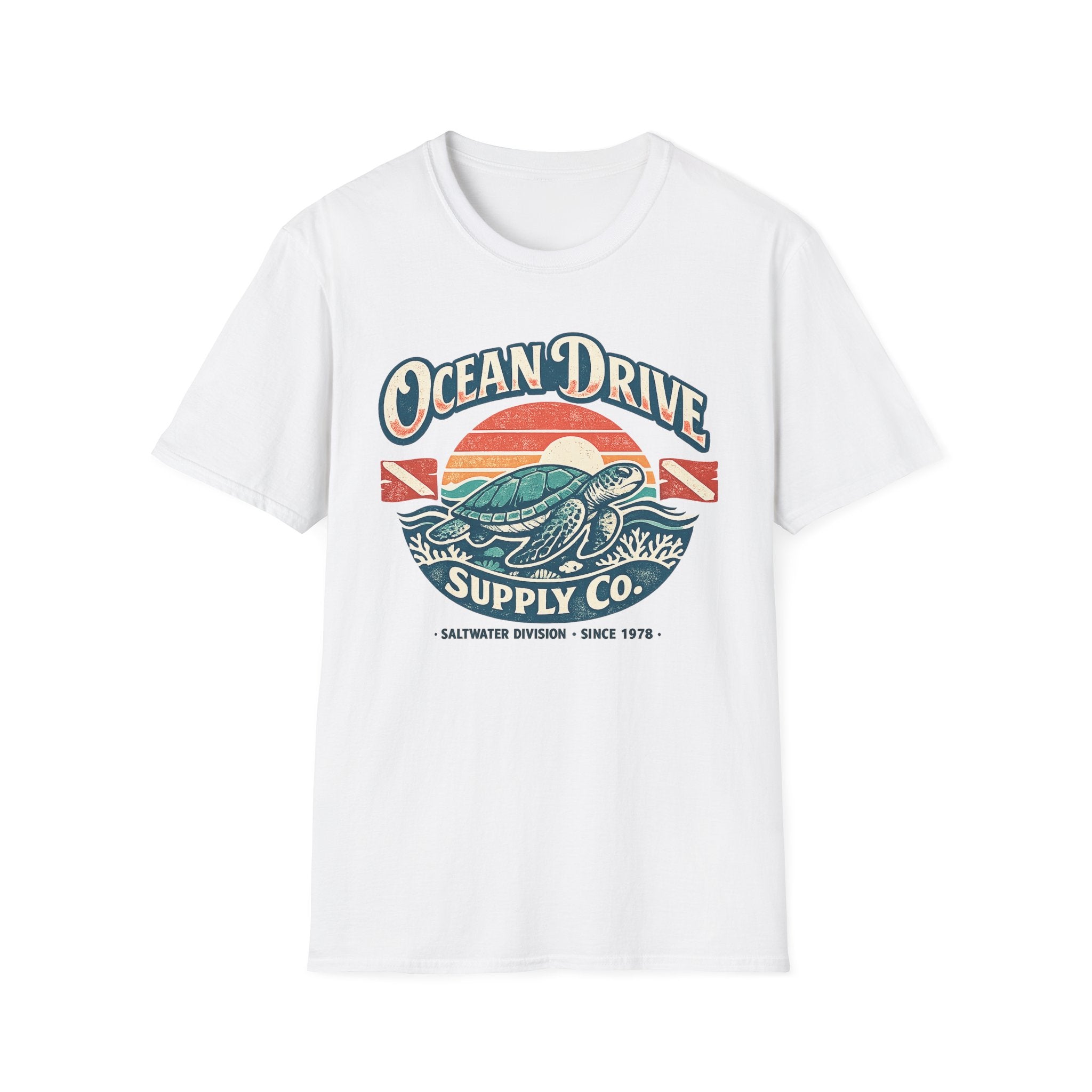 Ocean Drive Supply Co