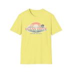 Ocean Drive Leisure Society
