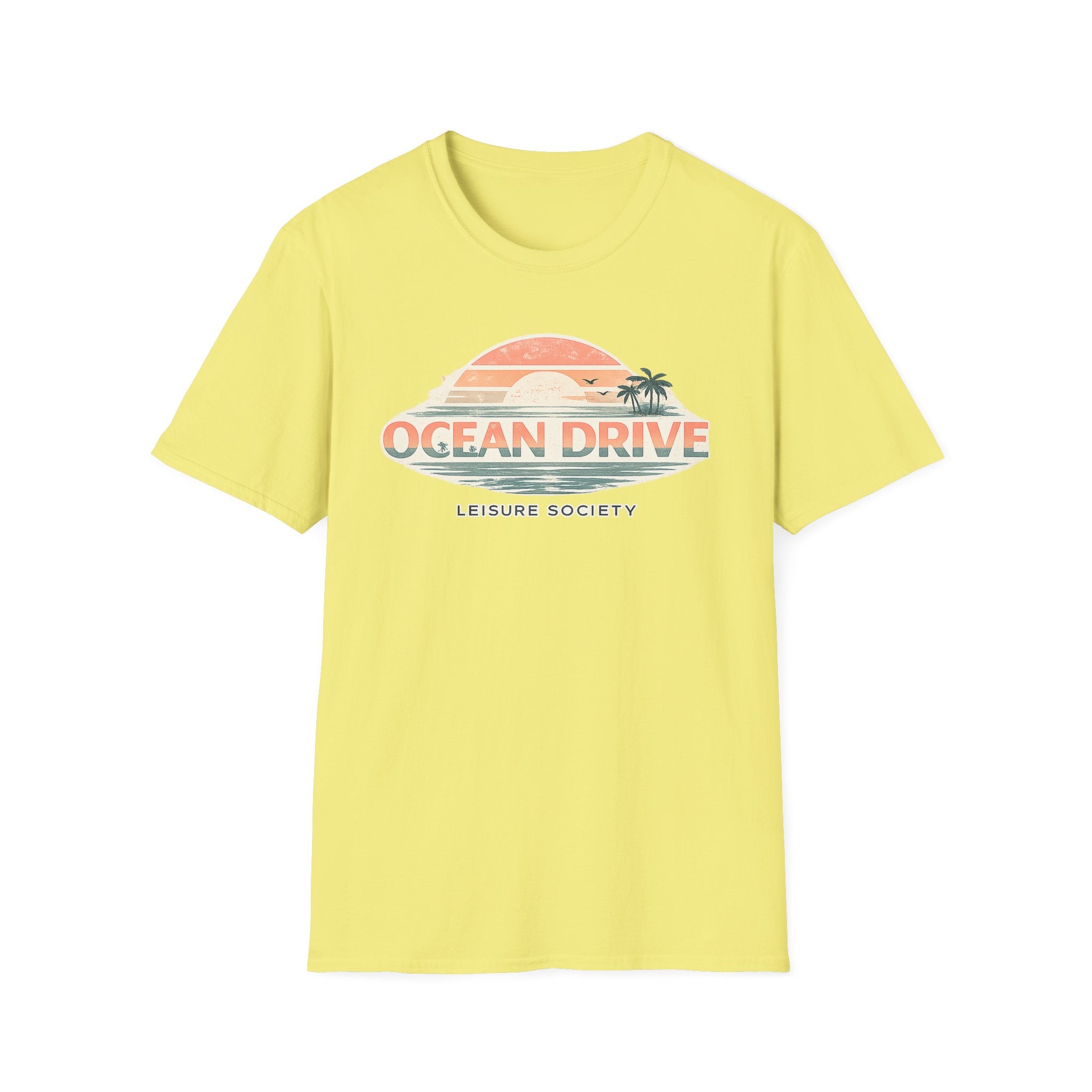 Ocean Drive Leisure Society