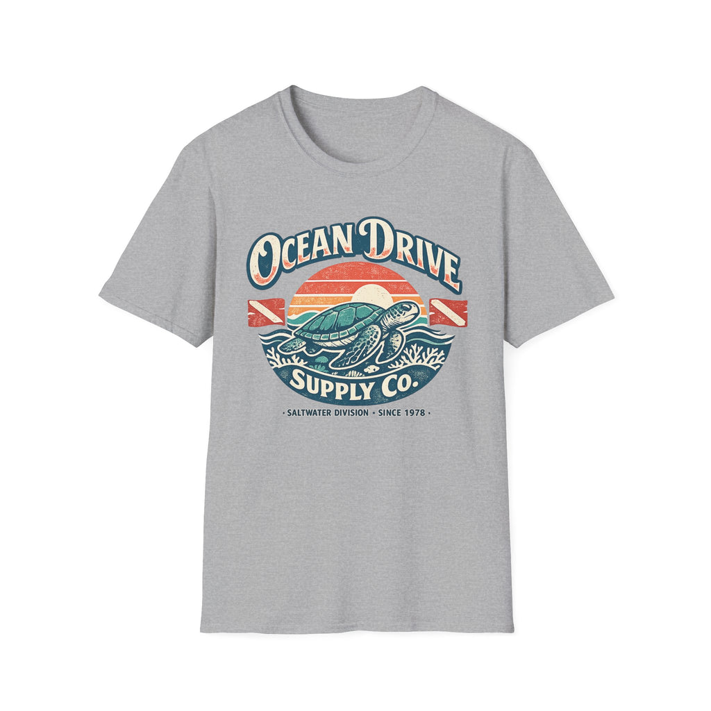 Ocean Drive Supply Co