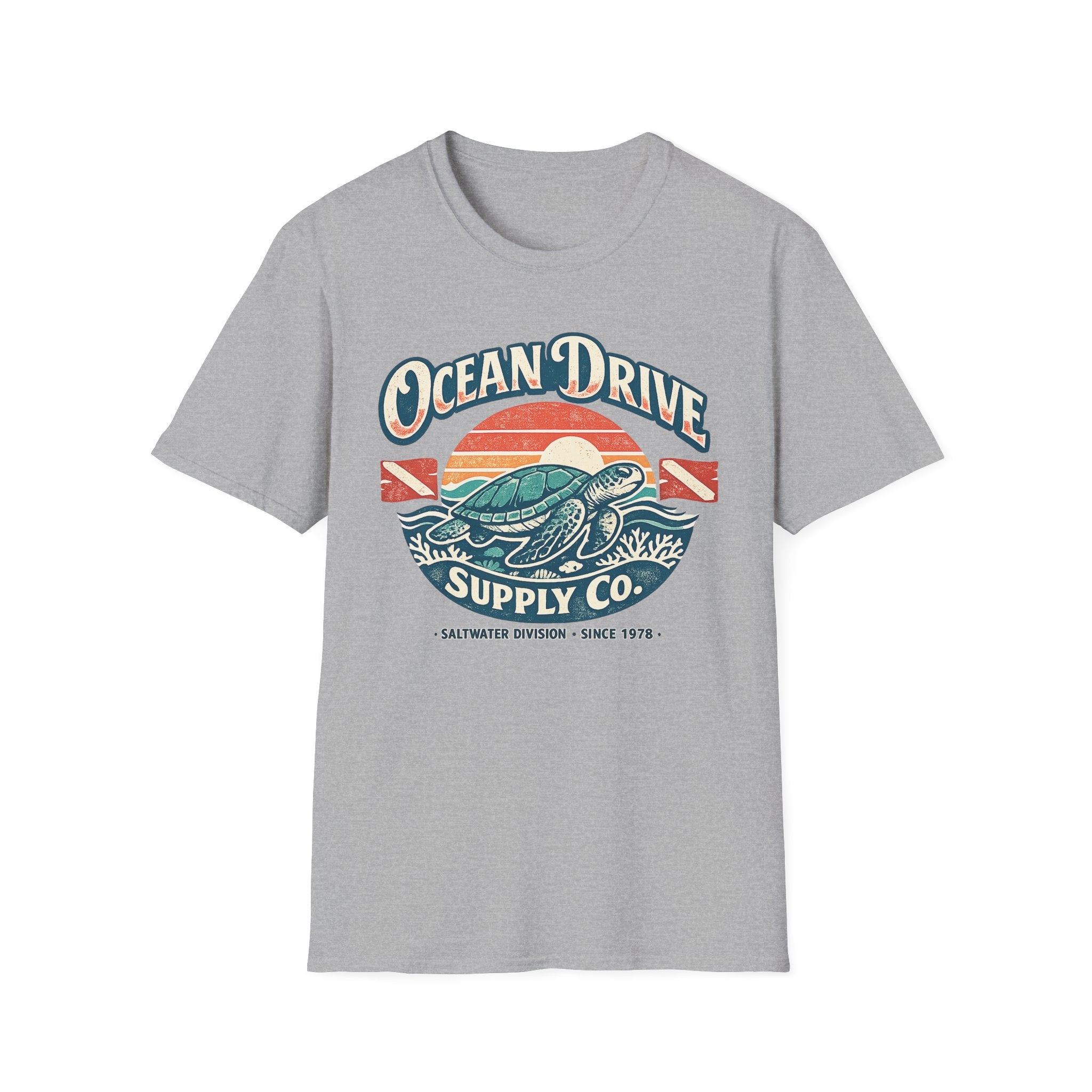 Ocean Drive Supply Co