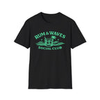 Rum And Waves Social Club - Mint