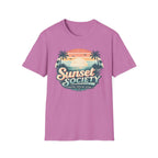 Sunset Society - 02