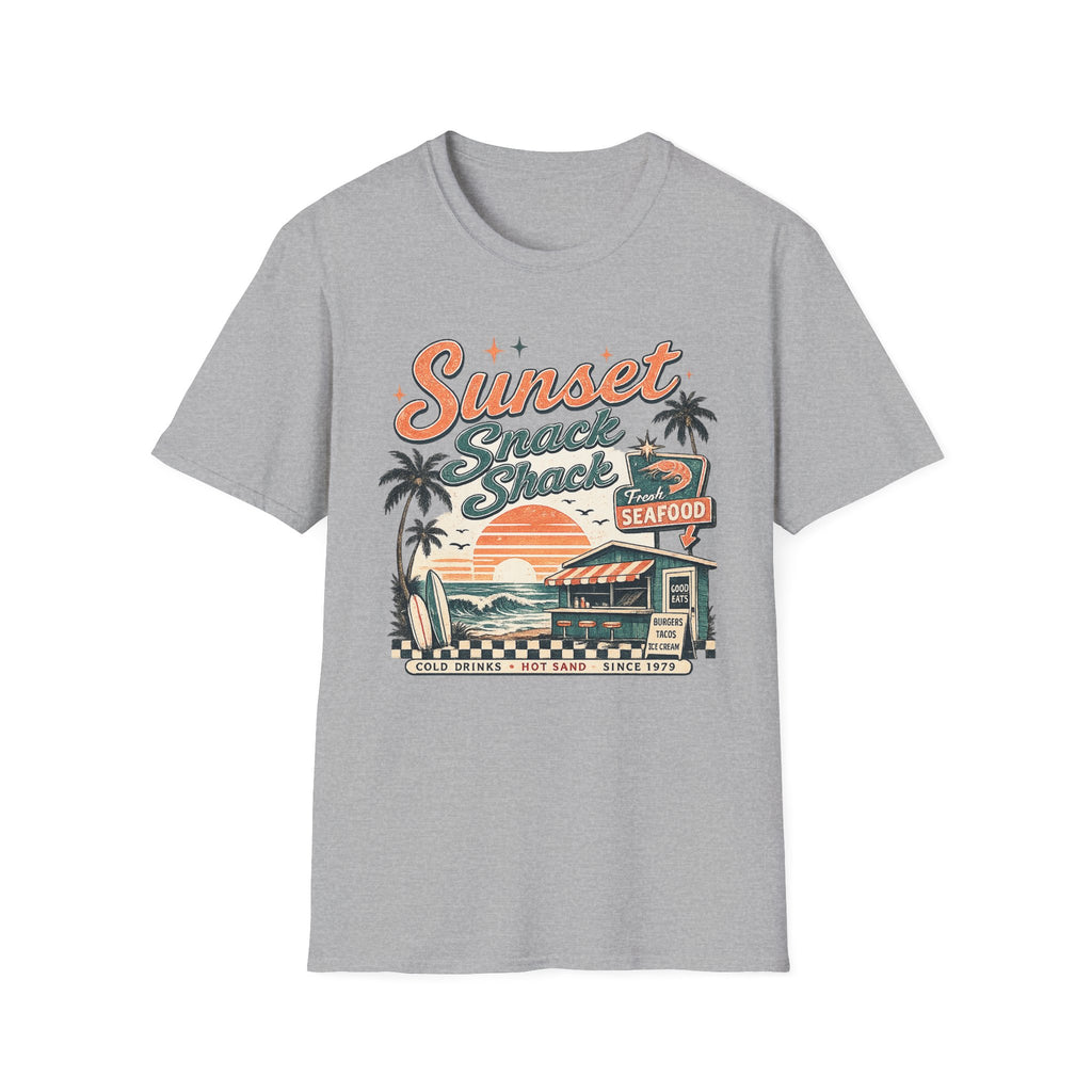 Sunset Snack Shack