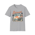 Sunset Snack Shack
