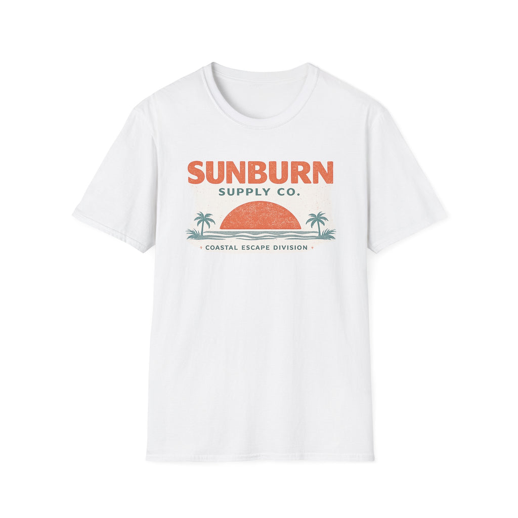 Sunburn Supply Company