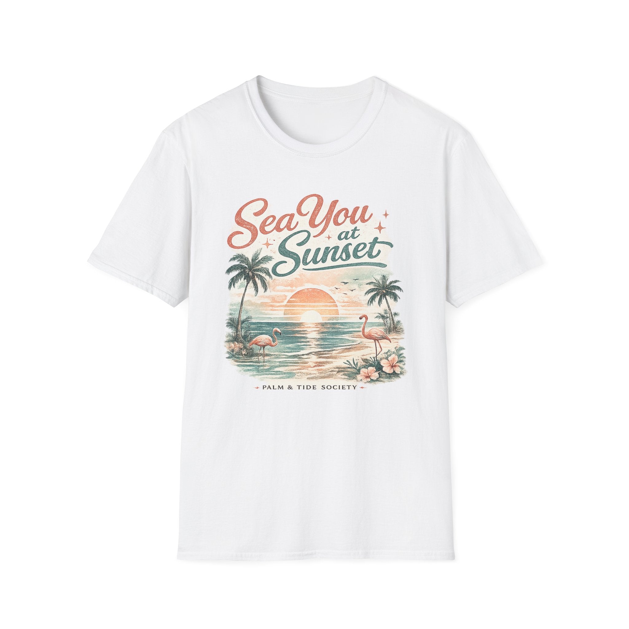 Palm and Tide Society - 02