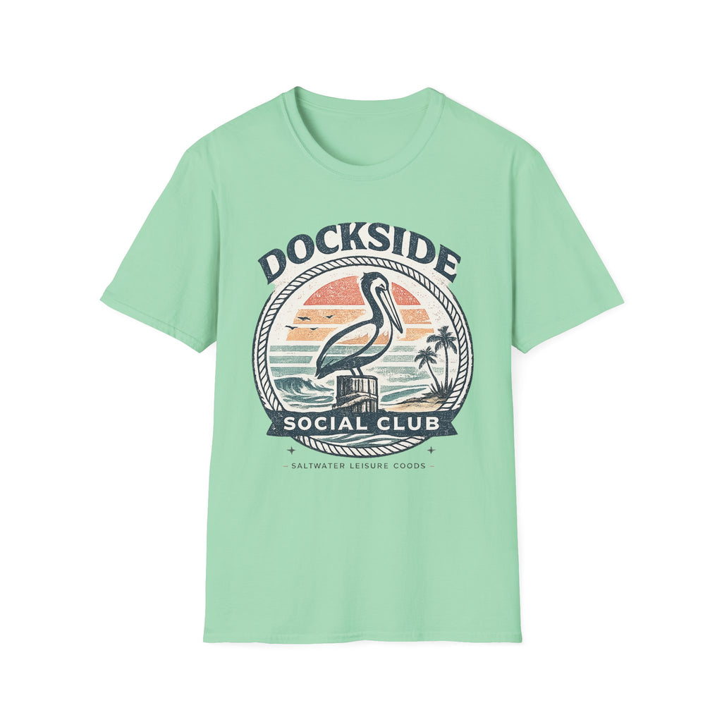 Dockside Social Club