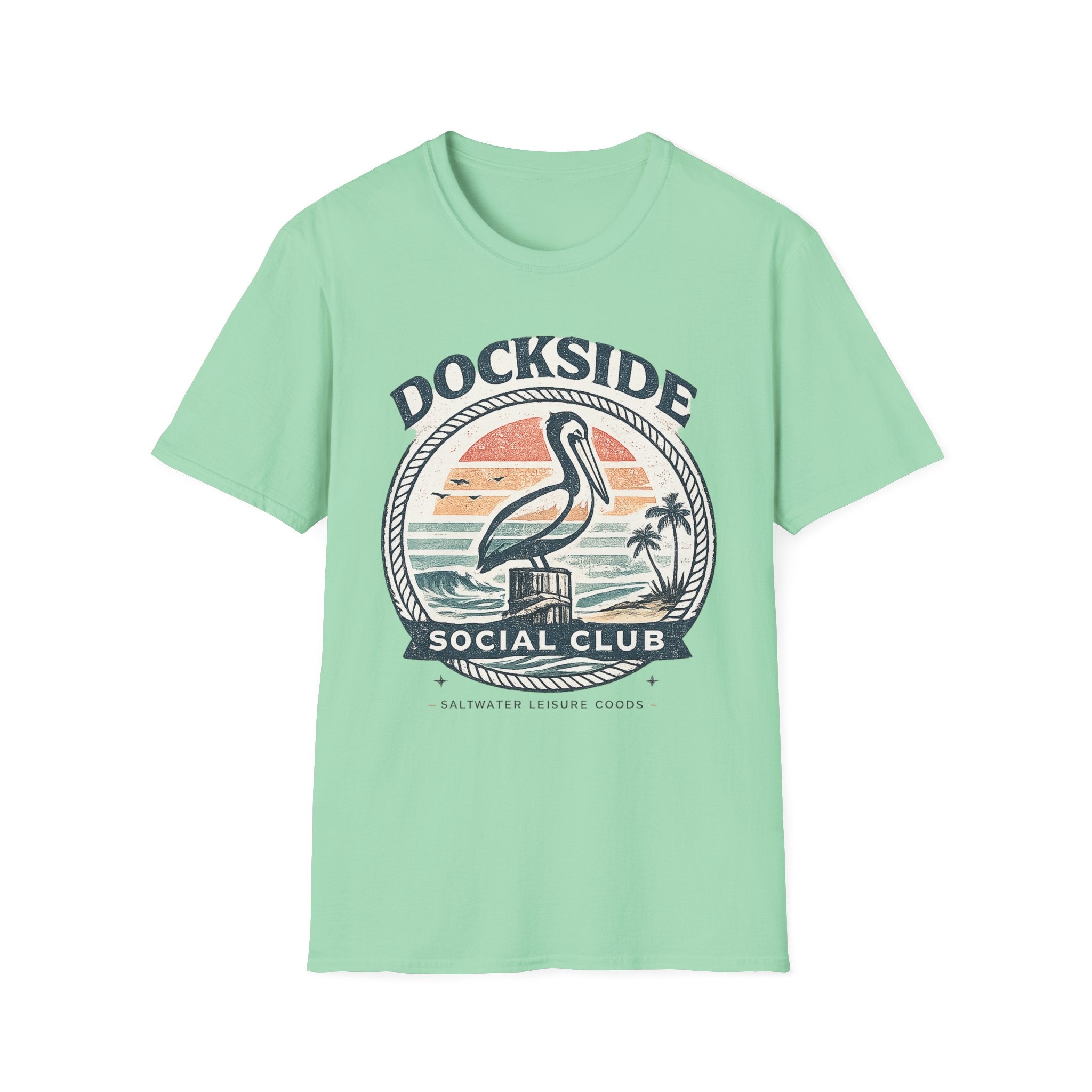 Dockside Social Club