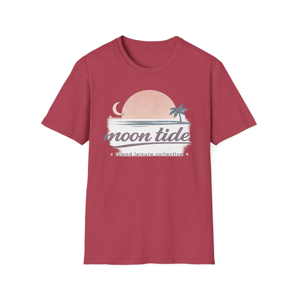 Moon Tide