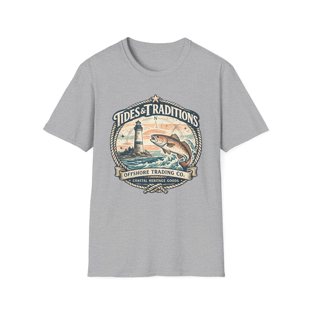 Offshore Trading Co - 01