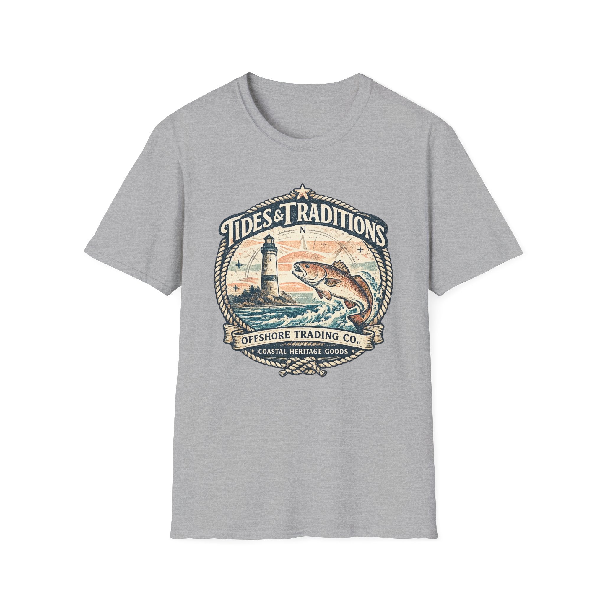 Offshore Trading Co - 01