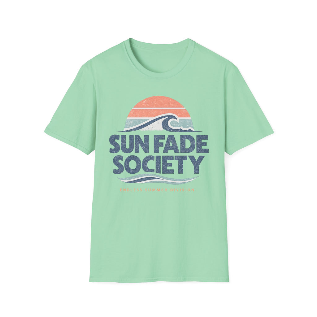Sun Fade Society - 04