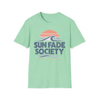 Sun Fade Society - 04