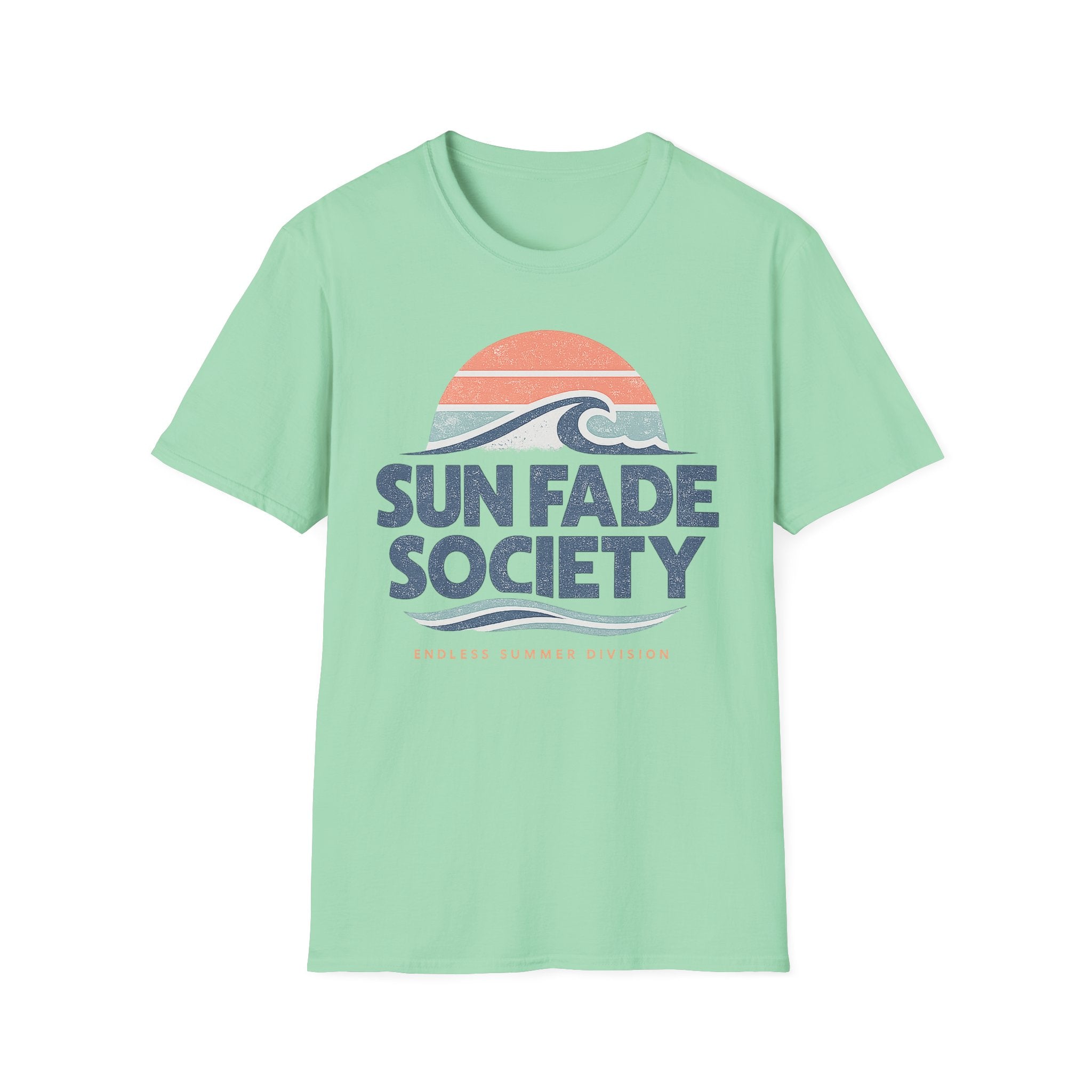 Sun Fade Society - 04