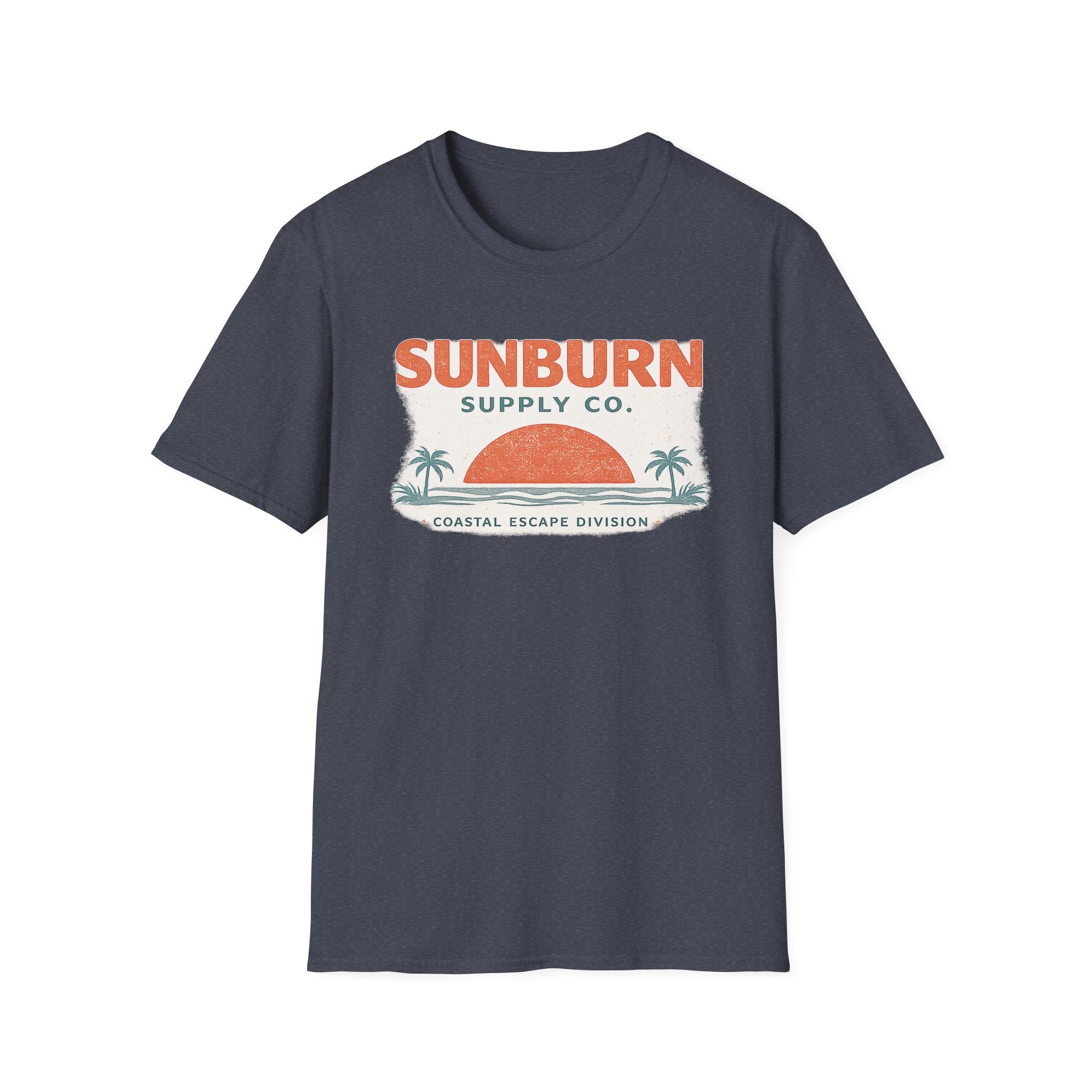 Sunburn Supply Company
