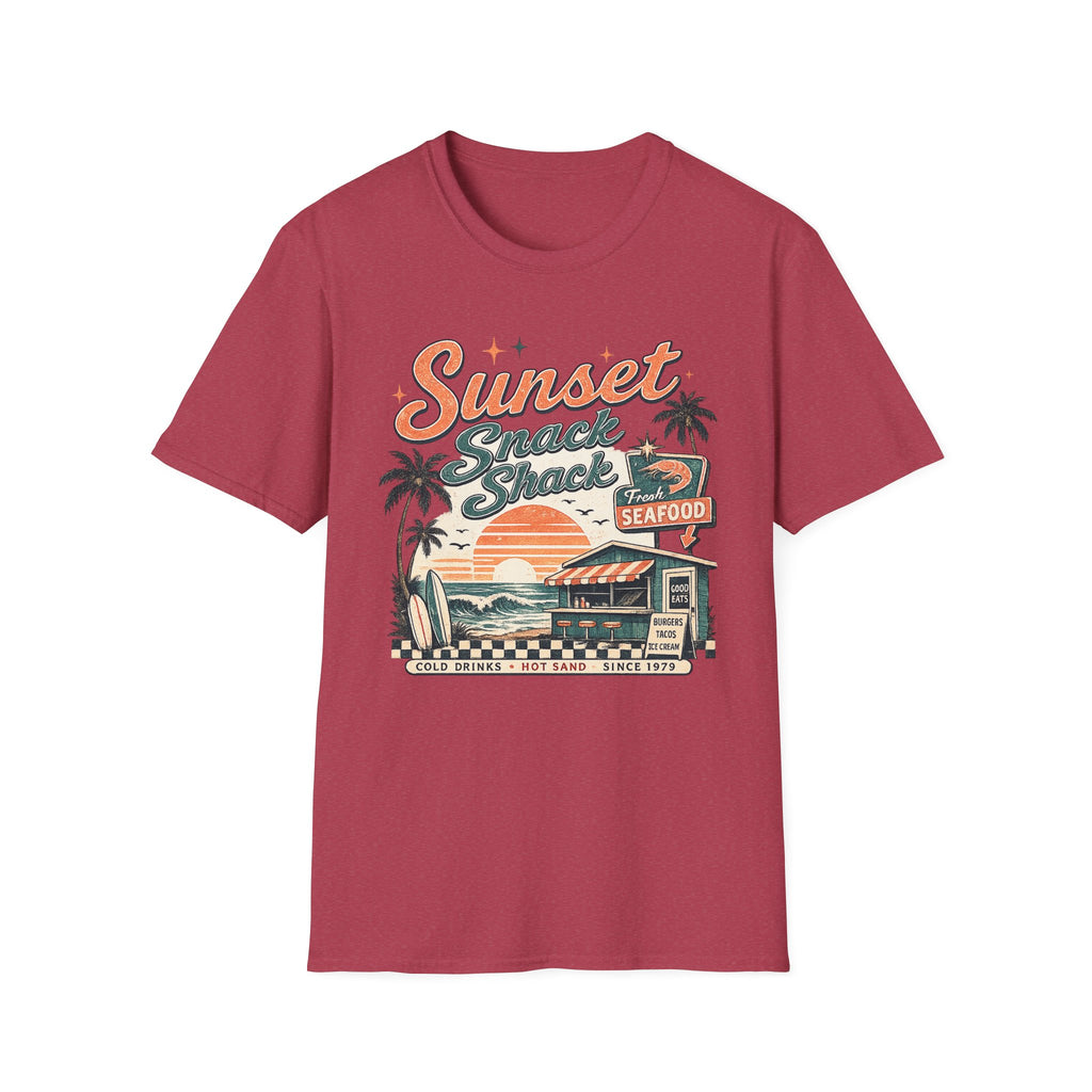 Sunset Snack Shack