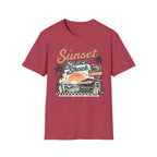 Sunset Snack Shack