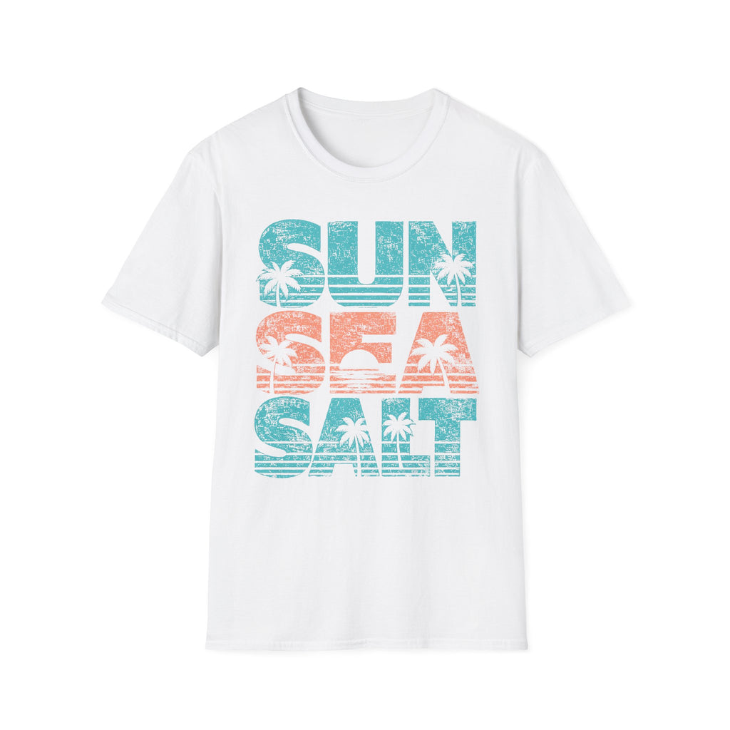 Sun Sea Salt