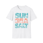Sun Sea Salt