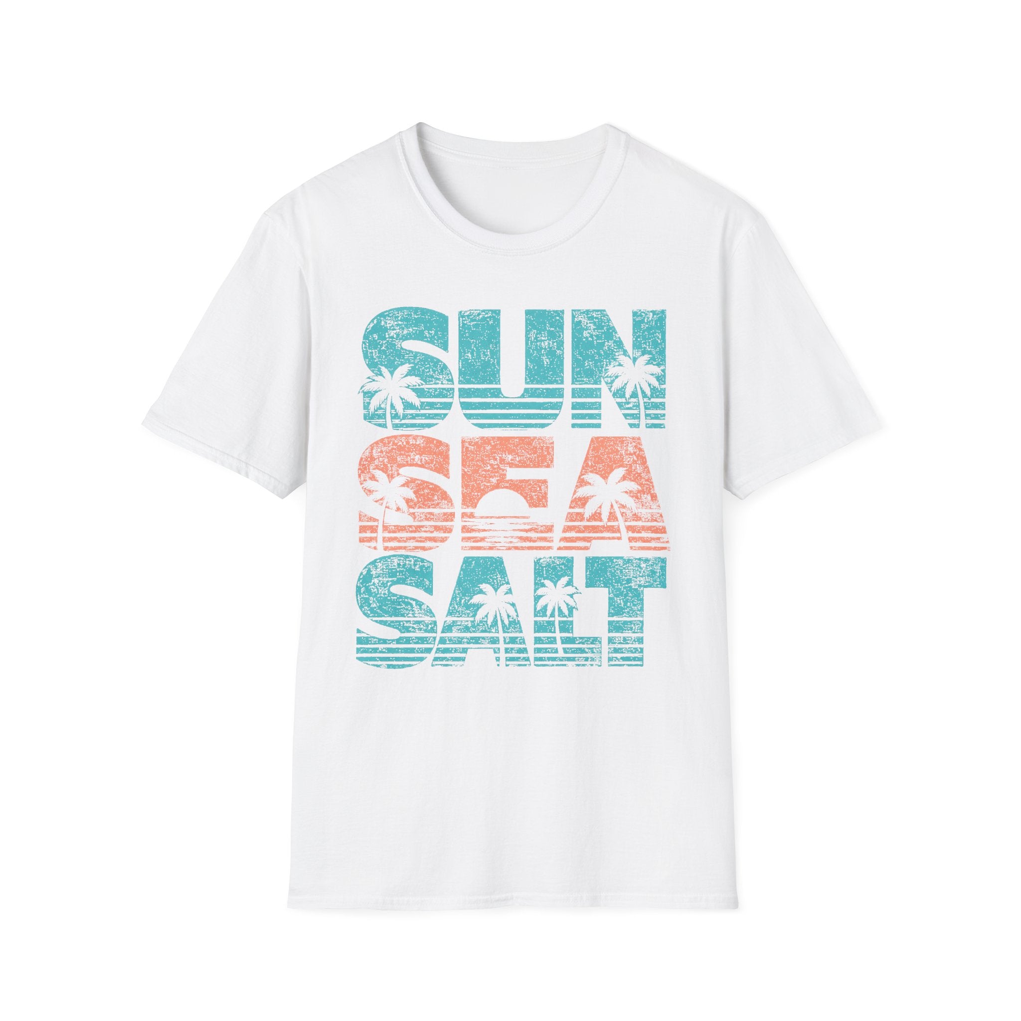 Sun Sea Salt