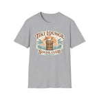 Tiki Lounge Social Club