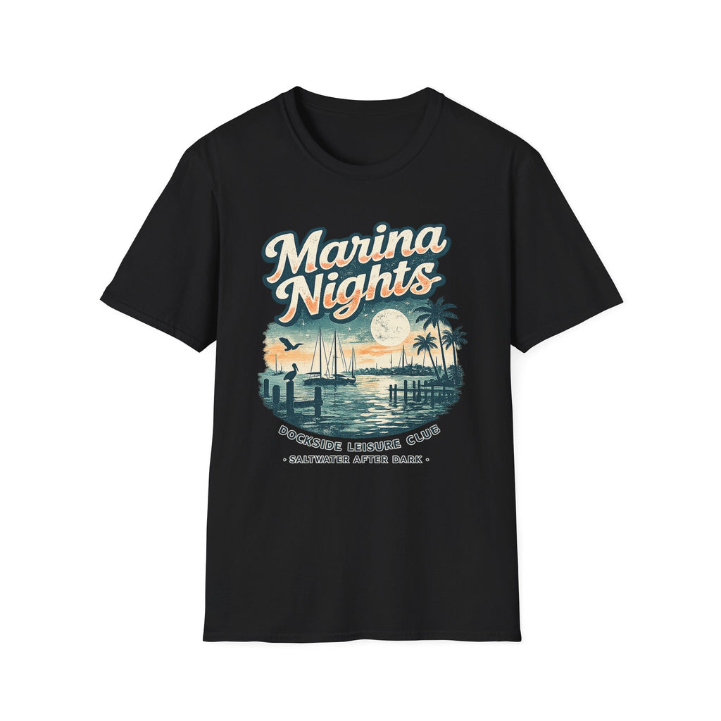 Marina Nights - 01