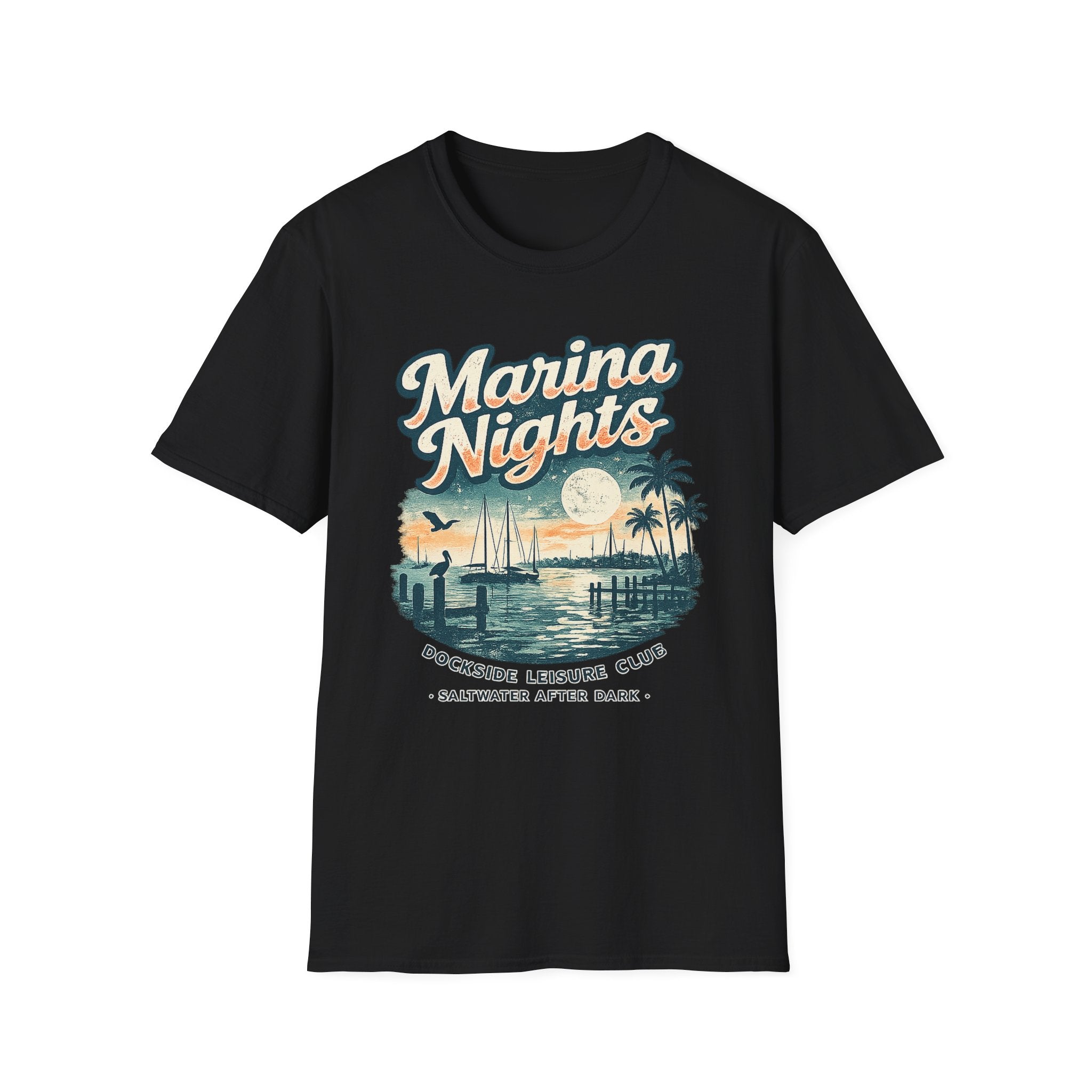 Marina Nights - 01