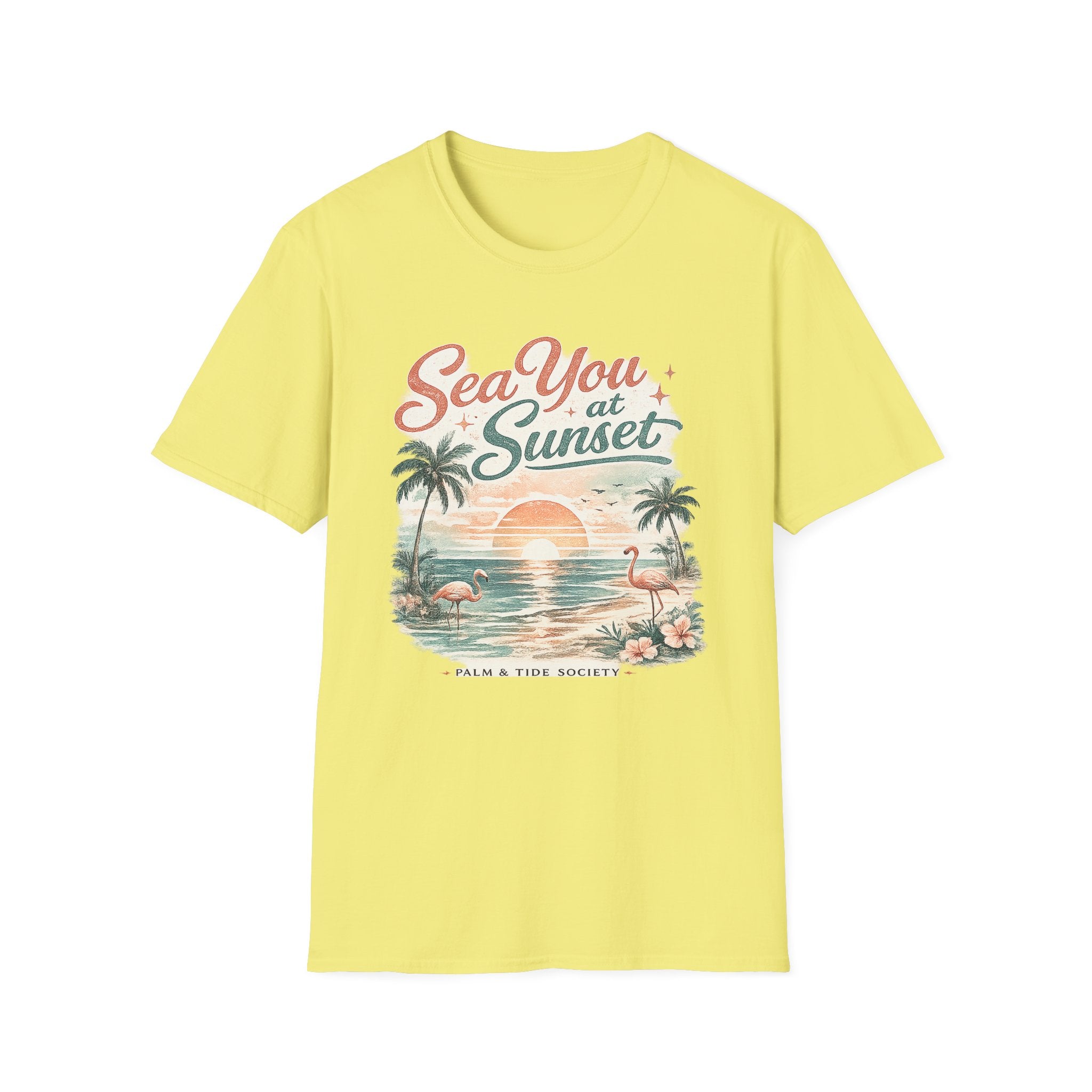 Palm and Tide Society - 02