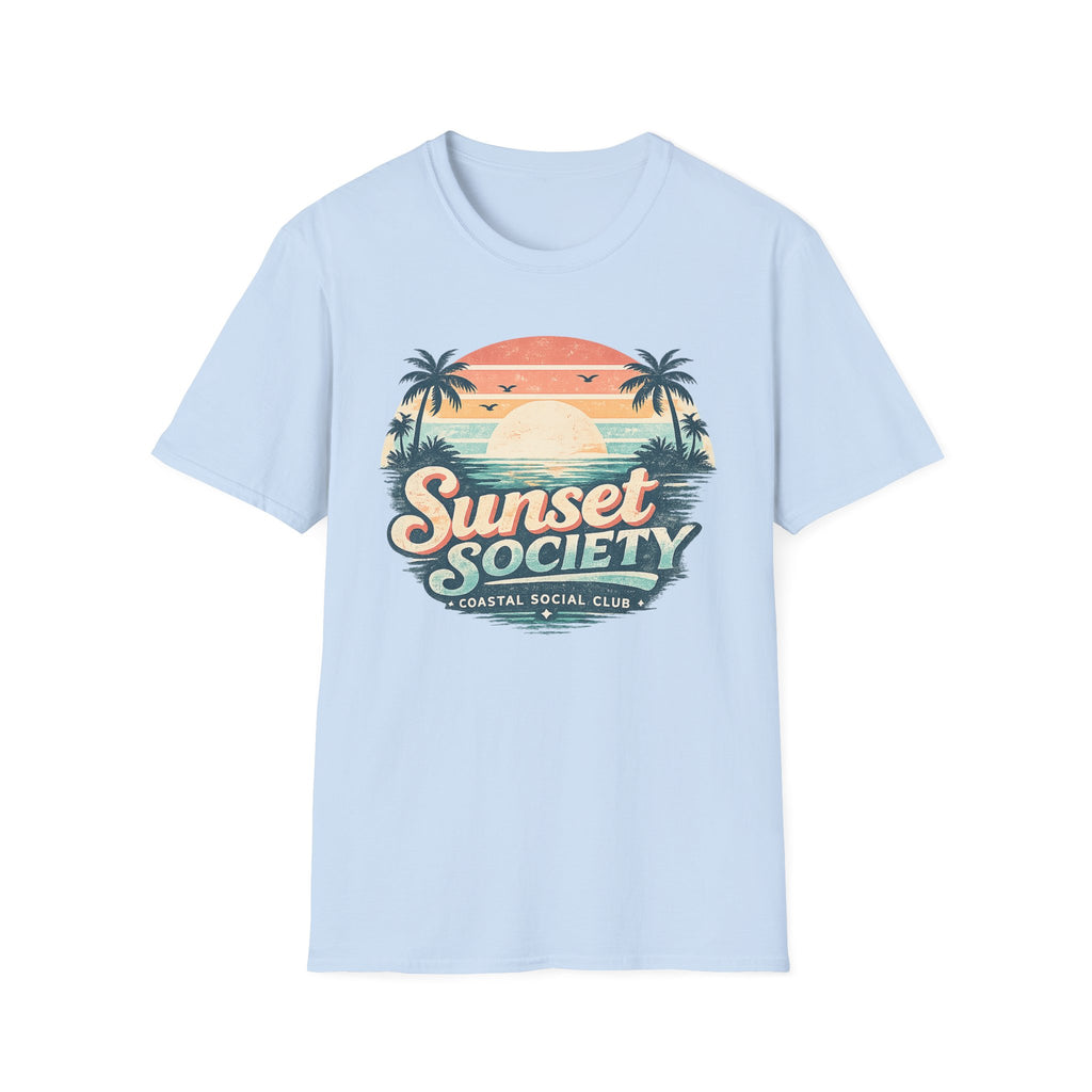 Sunset Society - 02