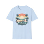 Sunset Society - 02