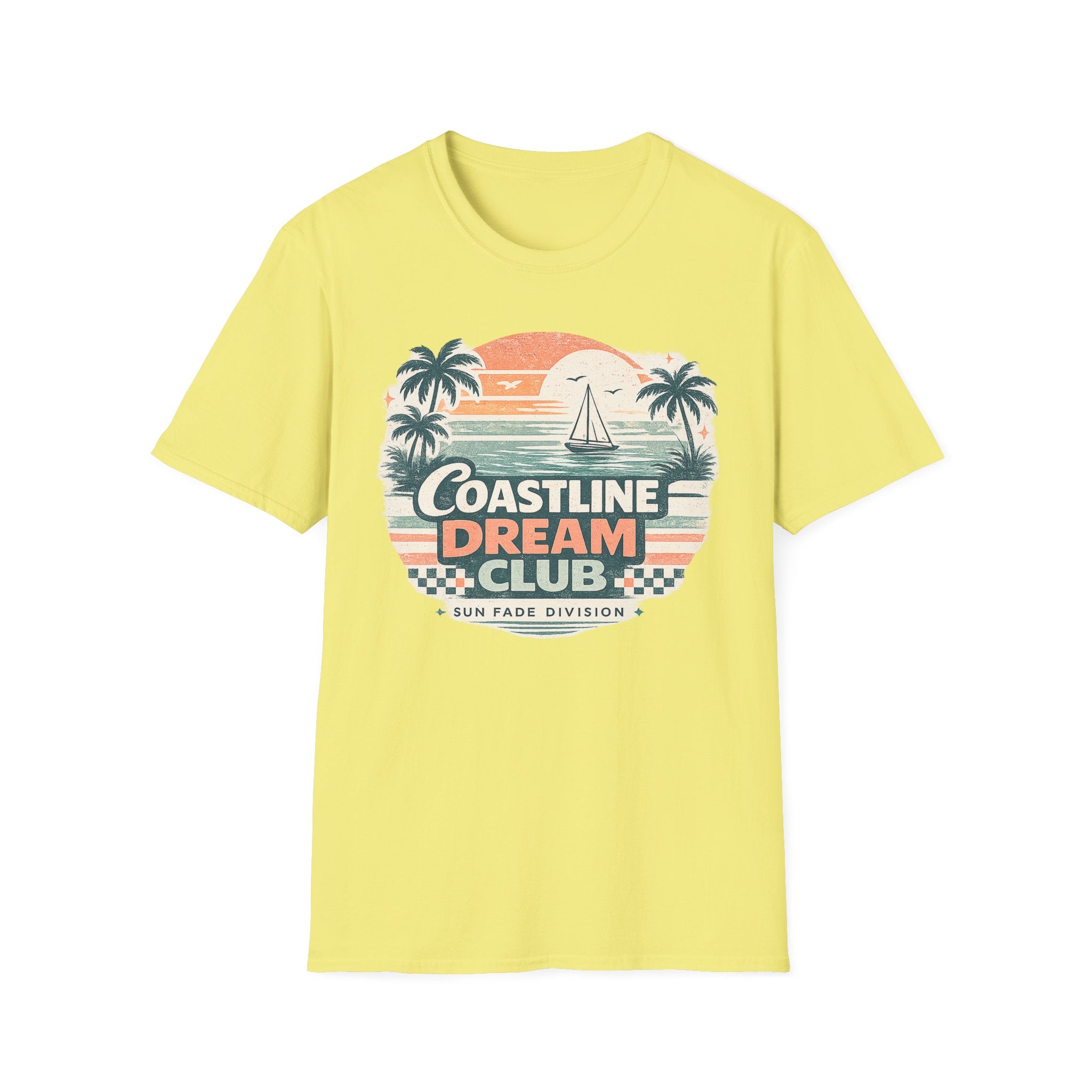 Coastline Dream Club