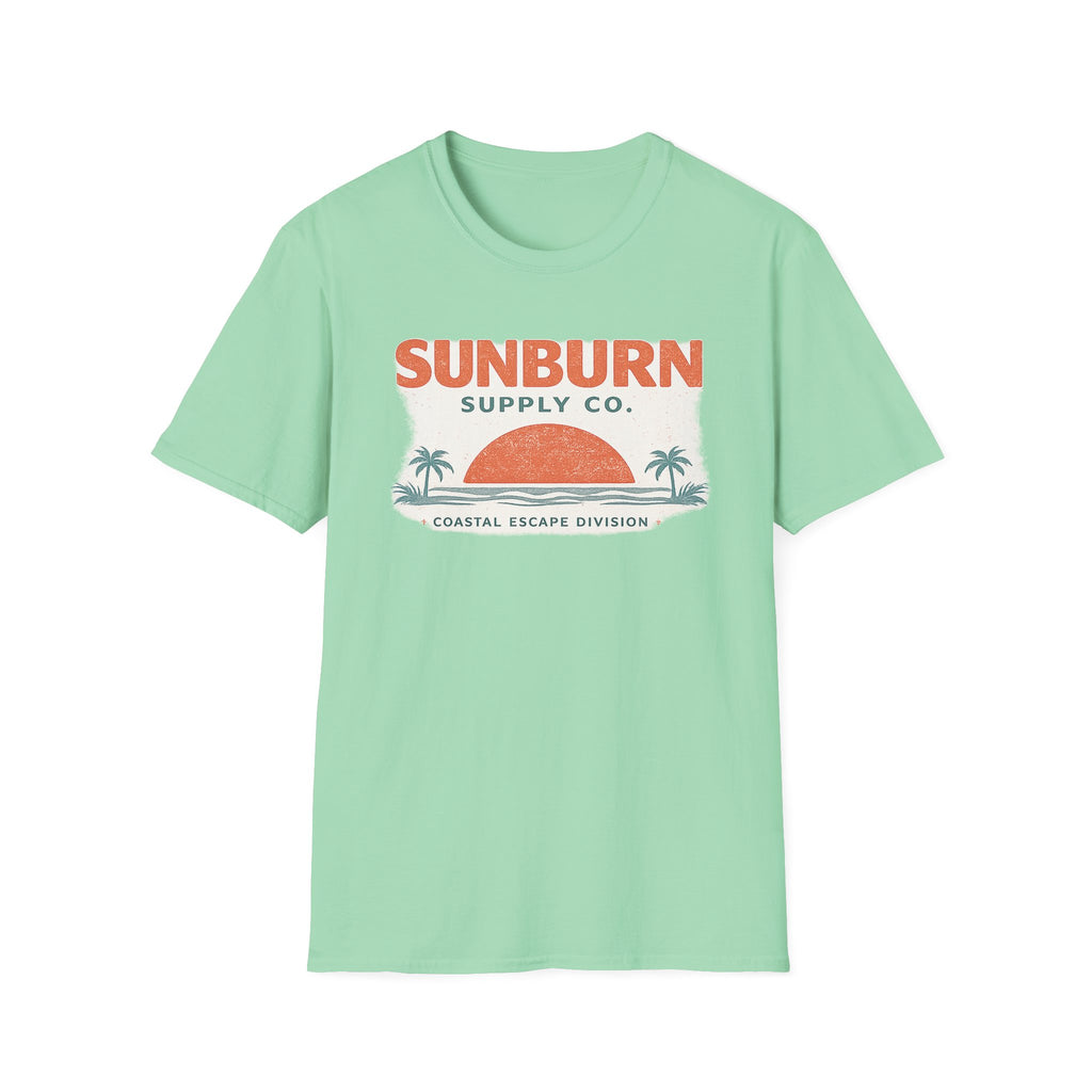 Sunburn Supply Company