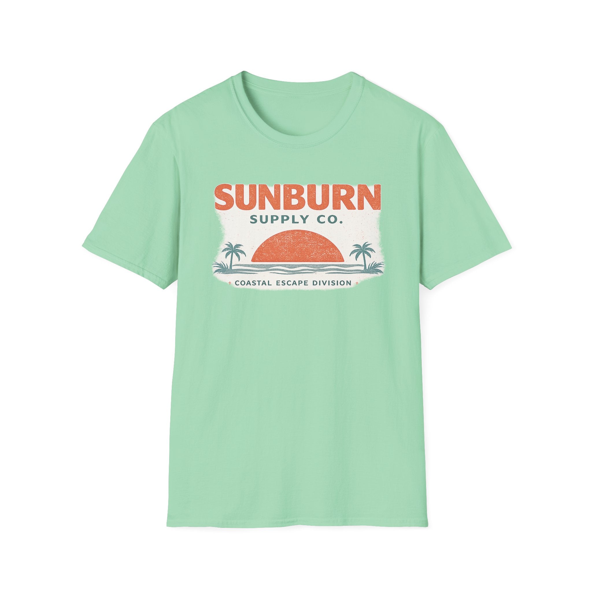 Sunburn Supply Company