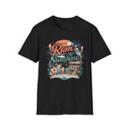 Rum and Sunshine - 01