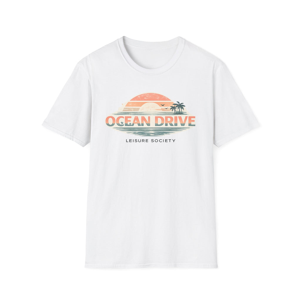 Ocean Drive Leisure Society