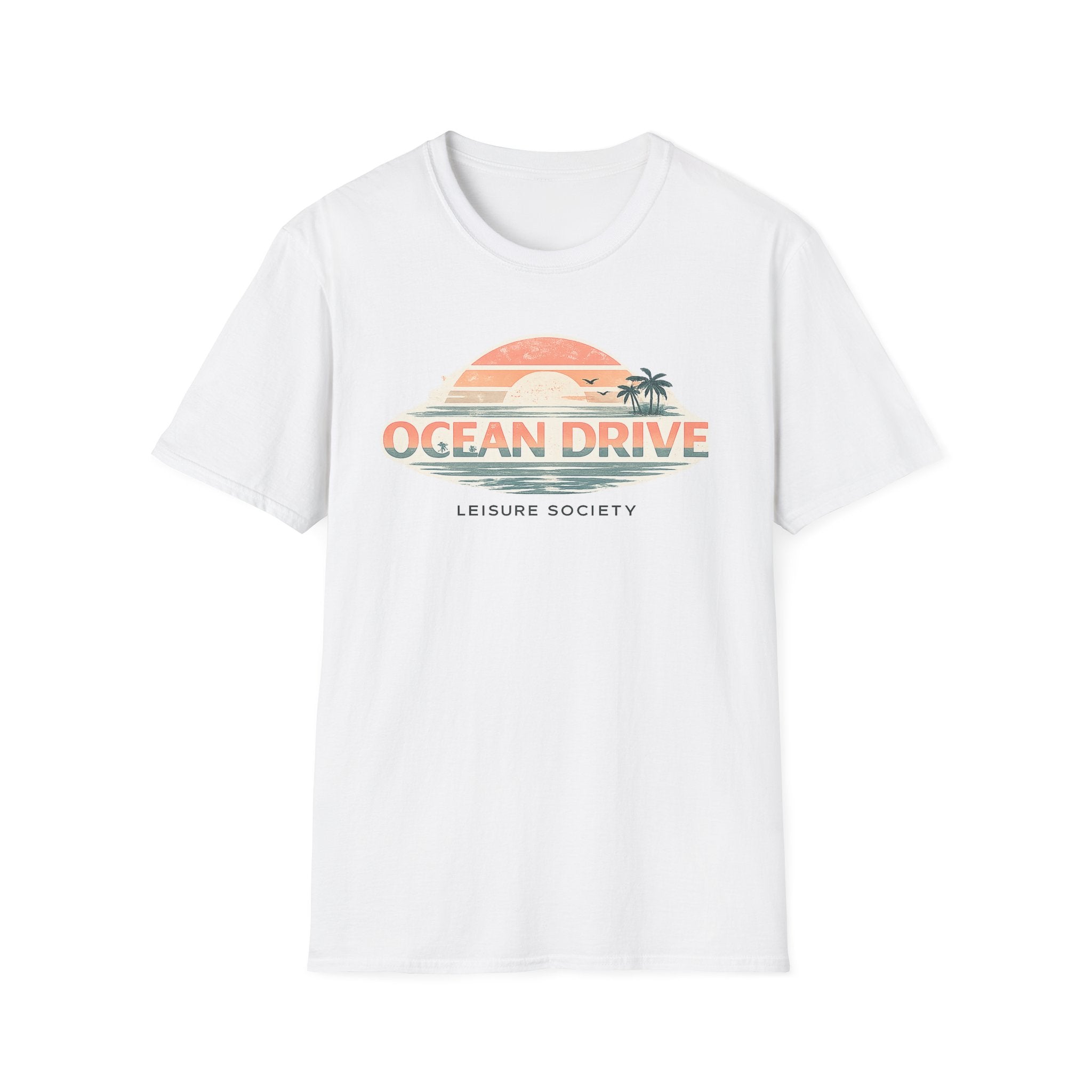 Ocean Drive Leisure Society