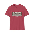 Dockside Leisure Company T-Shirt