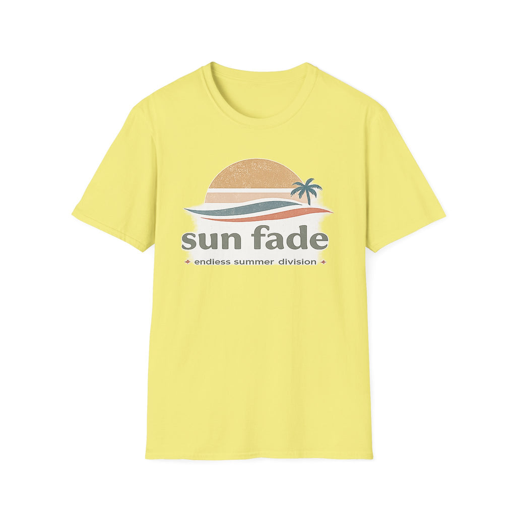 Sun Fade Society - 02