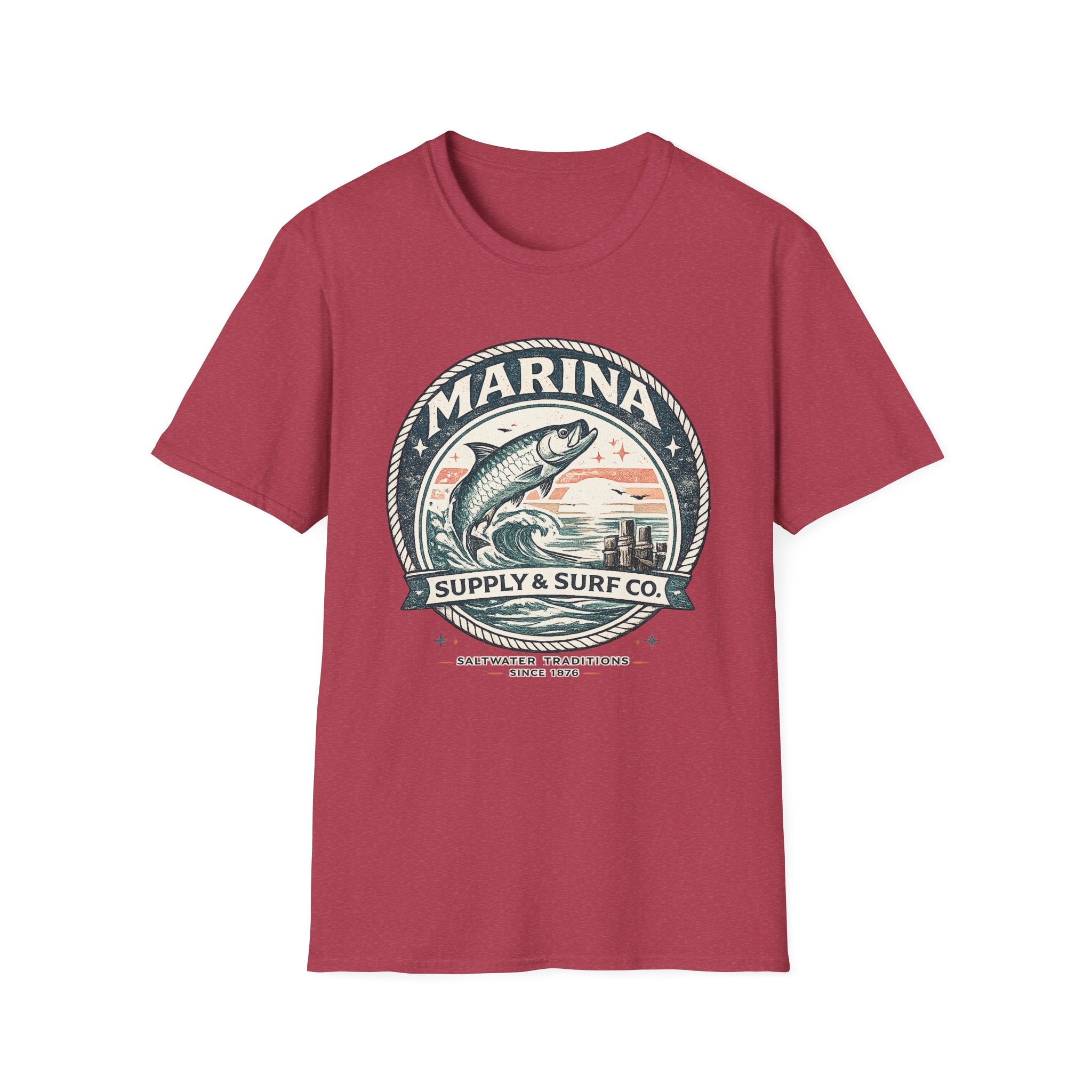 Marina Supply and Surf Company