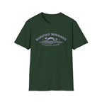 Barefoot Mornings Coastal Club - Lavender